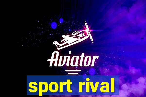 sport rival