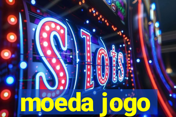 moeda jogo