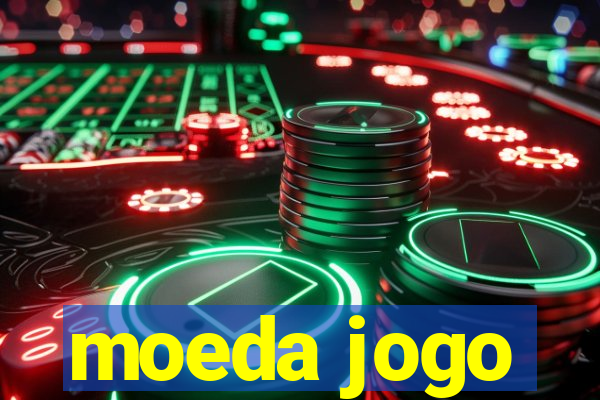 moeda jogo