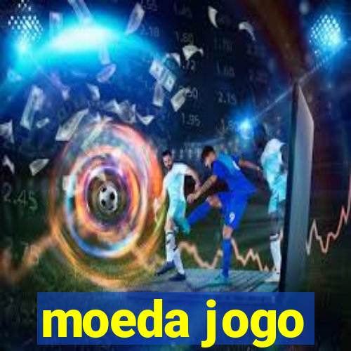 moeda jogo