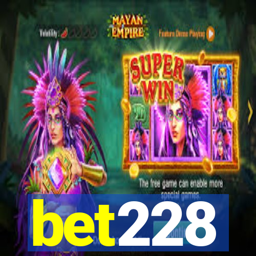 bet228