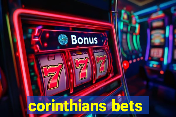 corinthians bets