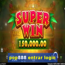 pop888 entrar login