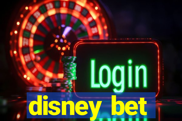 disney bet