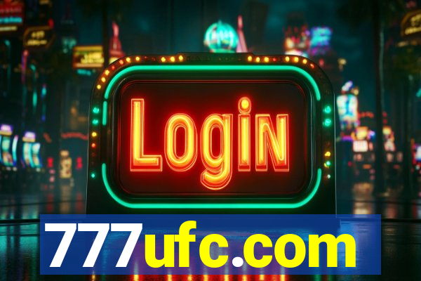 777ufc.com