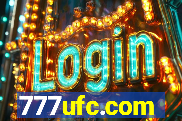 777ufc.com