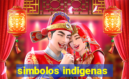 simbolos indigenas