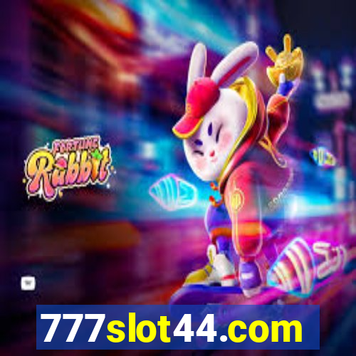 777slot44.com