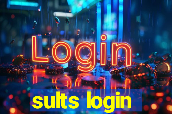 sults login