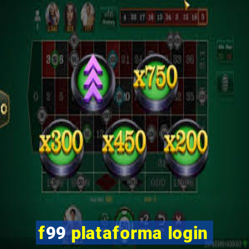 f99 plataforma login