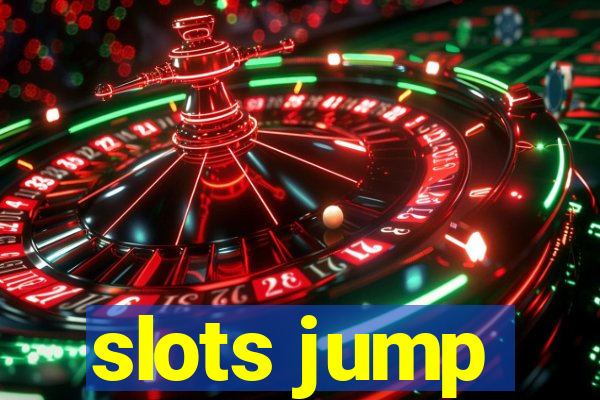 slots jump