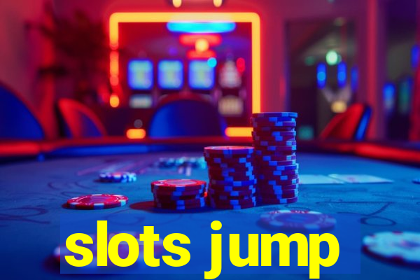 slots jump