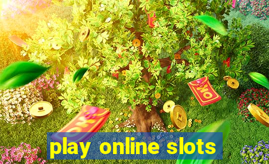 play online slots