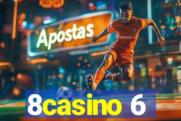 8casino 6