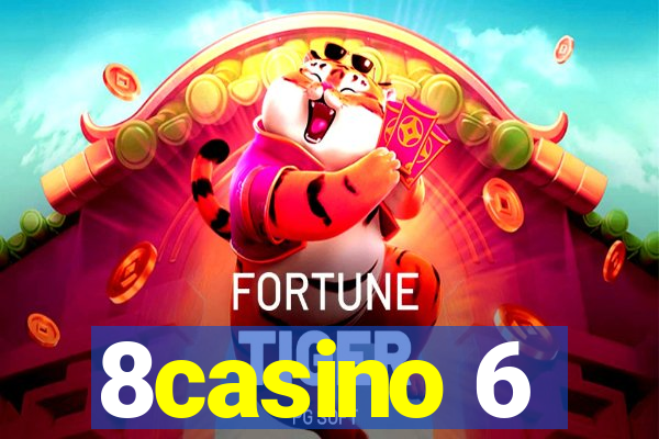 8casino 6