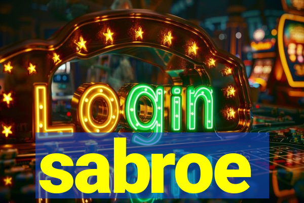 sabroe