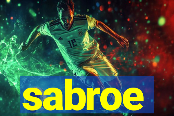 sabroe