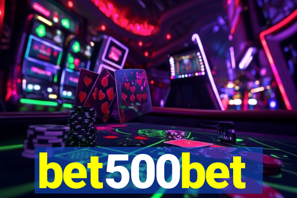 bet500bet