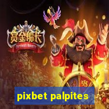 pixbet palpites