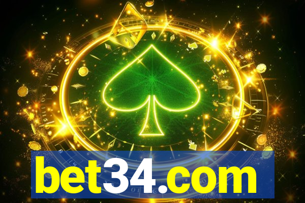 bet34.com