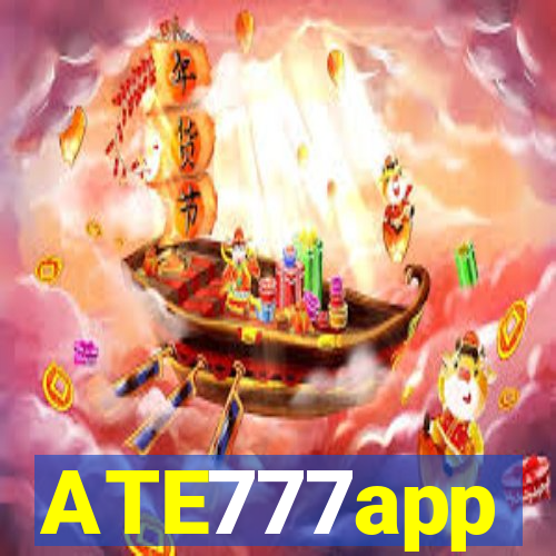 ATE777app