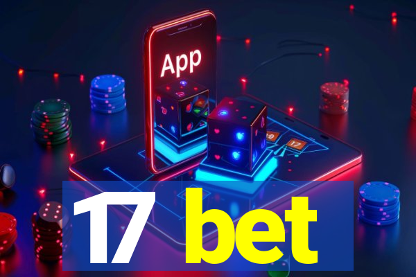 17 bet