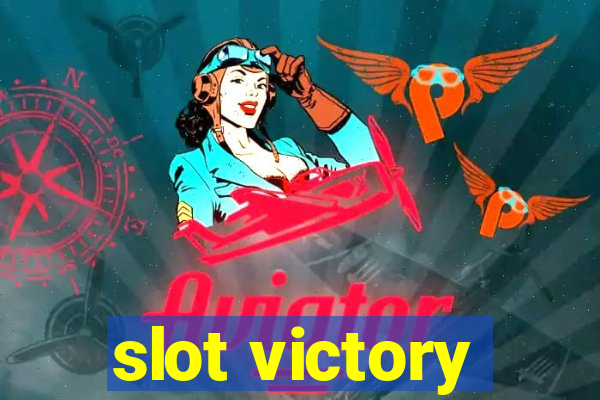 slot victory