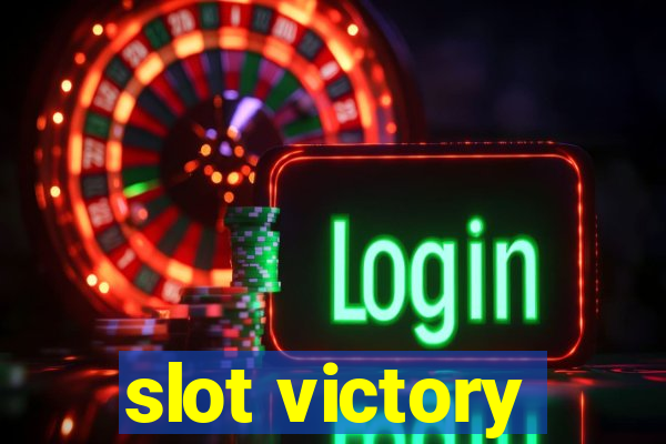 slot victory