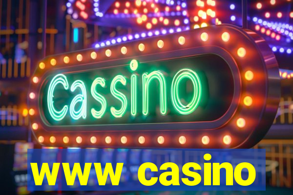 www casino