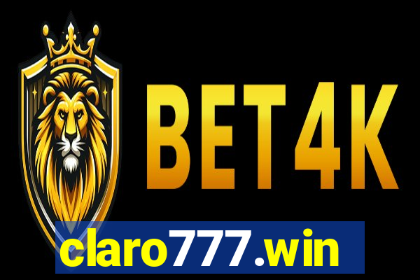 claro777.win