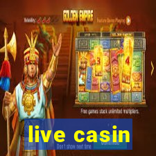 live casin