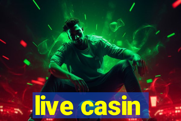 live casin