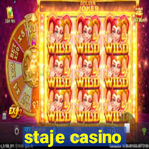 staje casino