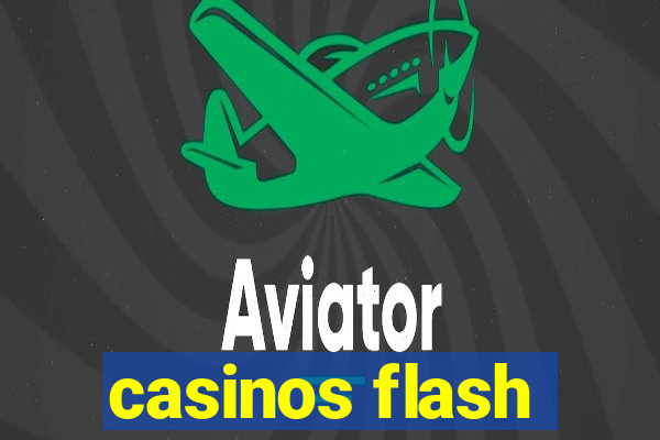 casinos flash