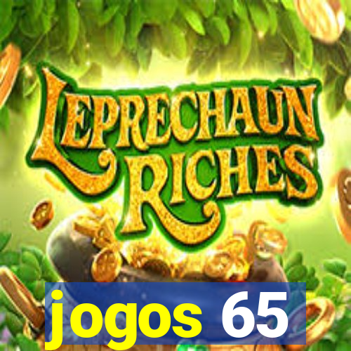 jogos 65