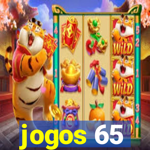 jogos 65