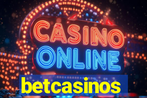 betcasinos