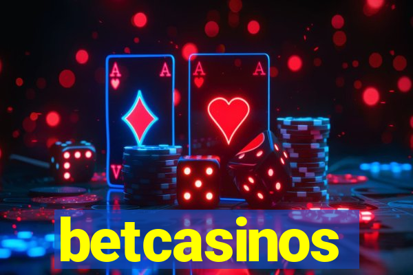 betcasinos