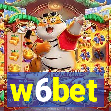 w6bet