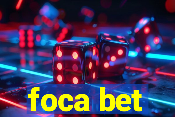 foca bet