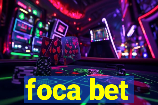 foca bet