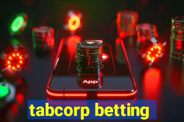 tabcorp betting