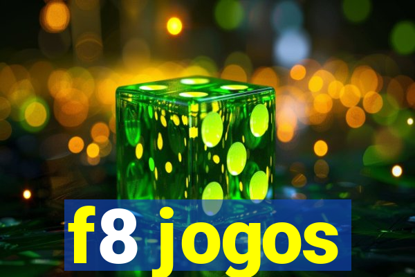 f8 jogos