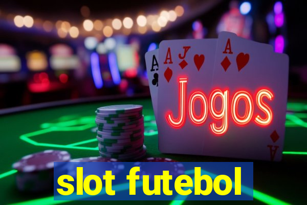 slot futebol