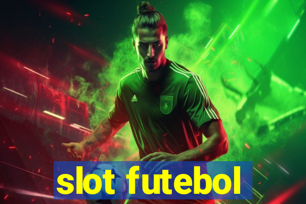 slot futebol