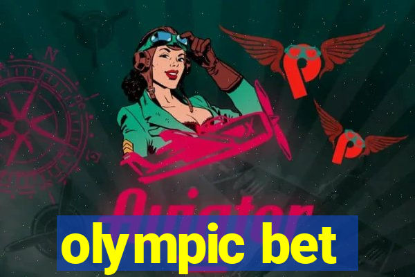 olympic bet