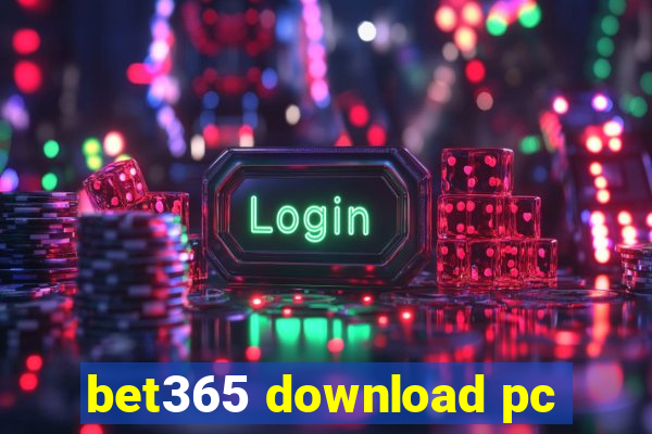 bet365 download pc