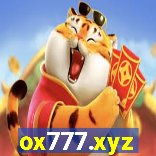 ox777.xyz