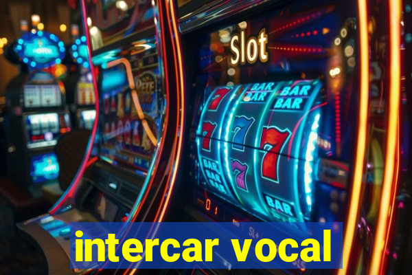 intercar vocal