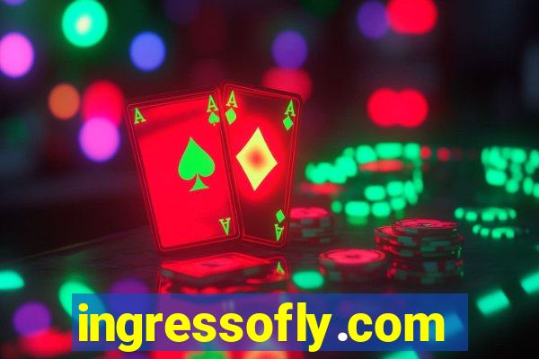 ingressofly.com